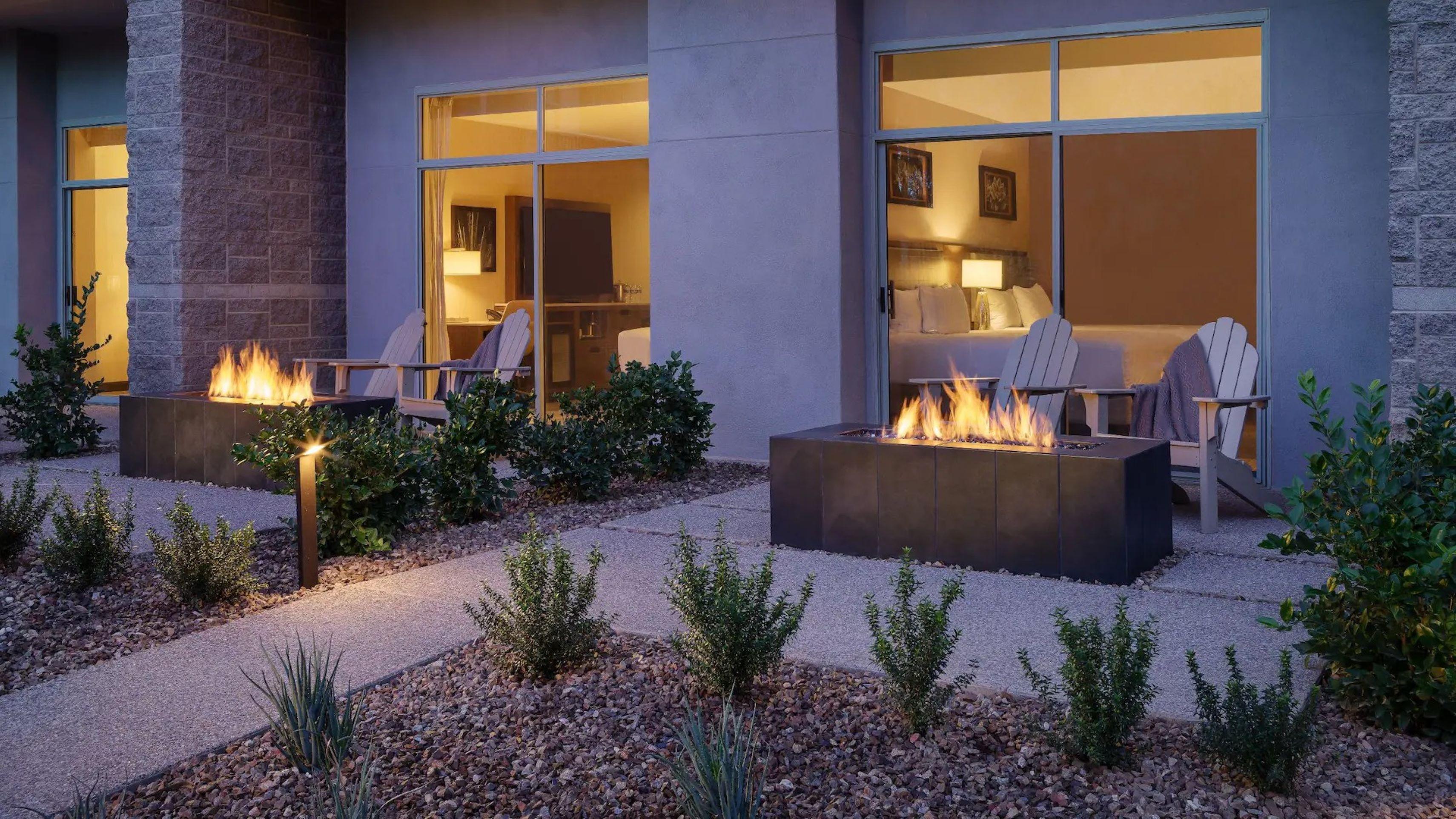 Grand Hyatt Scottsdale Resort מראה חיצוני תמונה